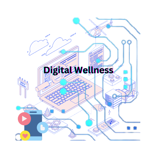 βPrioritizing digital wellness empowers individuals to cultivate a harmonious and mindful engagement with technology, promoting overall well-being in todayβs digital-centric world.β