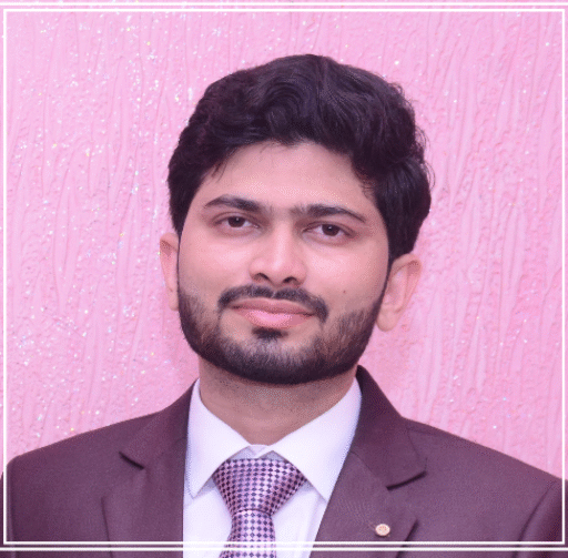 Qasim Qlf logo for personal brand and cybersecurity portfolio